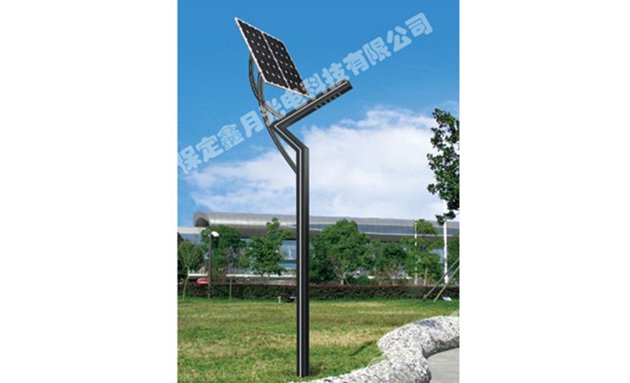 太阳能庭院灯TLD-11 太阳能庭院灯TLD-11