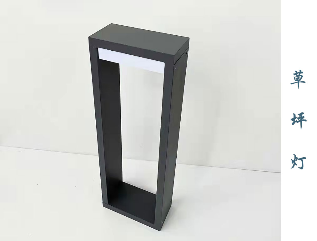 艺术草坪灯  CPD-028