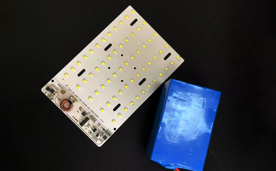 光源与电池,太阳能路灯维修,保定艾弗森ballbet光电